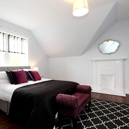Braemount House Apartment Barrhead Ngoại thất bức ảnh